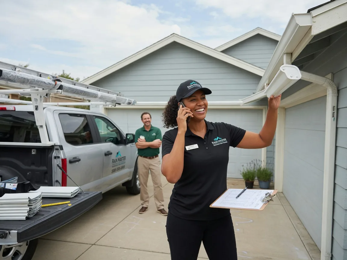Gutter Installation Tupelo, OK FAQs